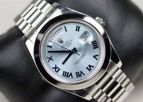 platinum rolex day date 2|newest Rolex platinum day date.